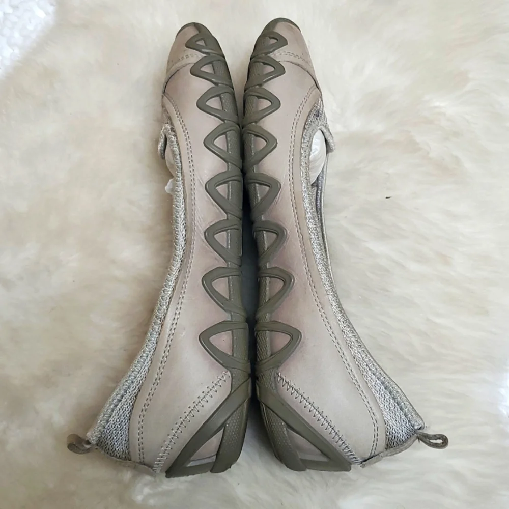 ECCO Dayla  Ballerina Flats